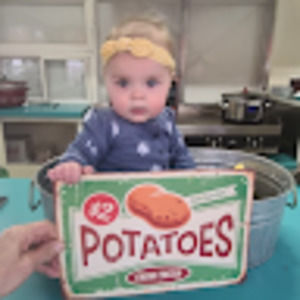 Meet your Posher, Chris